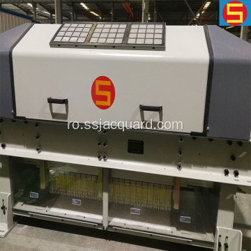 S&amp;S Rapier Loom Electronic Jacquard Machine 2688 Cârlige